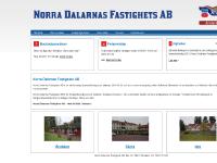 Norra Dalarnas Fastighets AB