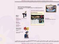 liten norradalskulturforening.se skärmbild