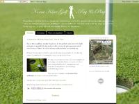 liten norrakarrgolf.se skärmbild liten norrakarrgolf.se skärmbild