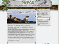 Övre Tåsjödalens hemsida Övre Tåsjödalens hemsida