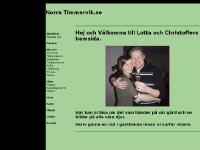norratimmervik.se Start/Hem, Senaste nytt, Gästbok norratimmervik.se Start/Hem, Senaste nytt, Gästbok