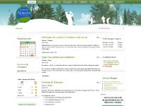 liten norravagolf.se skärmbild liten norravagolf.se skärmbild
