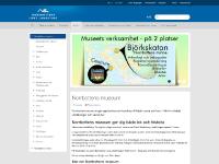 Teckenspråk, Anpassa, Kontakta oss, Norrbottens läns landsting  Teckenspråk, Anpassa, Kontakta oss, Norrbottens läns landsting