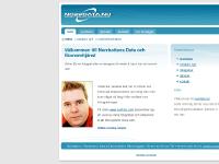 index, senaste nytt, cookieinformation, Mattias Forsberg index, senaste nytt, cookieinformation, Mattias Forsberg