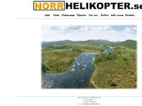 Saxvattnets Fiskecamp, Övriga tjänster, Om Norr Helikopter, Norrhelikopters Galleri  Saxvattnets Fiskecamp, Övriga tjänster, Om Norr Helikopter, Norrhelikopters Galleri