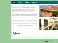 norrispropertyconsultants.co.uk SERVICES, PORTFOLIO, it'seeze website design norrispropertyconsultants.co.uk SERVICES, PORTFOLIO, it'seeze website design
