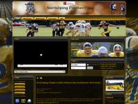 Norrköping Panthers Amerikansk fotboll