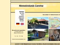 Himmelstalunds Camping i Norrköping Himmelstalunds Camping i Norrköping