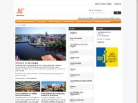  Teletal, A-Ö, Webbkarta, Kartor