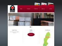 norrlandsgjuteriet.se Startsida, Produkter, Kunder norrlandsgjuteriet.se Startsida, Produkter, Kunder