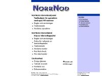 liten norrnod.se skärmbild