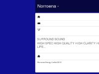 Norroena - Norroena -