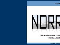 liten norropto.se skärmbild liten norropto.se skärmbild