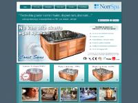 liten norrspa.se skärmbild liten norrspa.se skärmbild