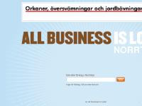 om norrtaljebolag.se - norrtaljebolag