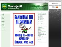 norrteljebandy.se Svenskalag.se, Gratis lagsida, Gratis hemsida till föreningen norrteljebandy.se Svenskalag.se, Gratis lagsida, Gratis hemsida till föreningen