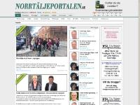 liten norrteljeportalen.se skärmbild liten norrteljeportalen.se skärmbild