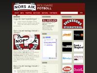 norsaik.se nors aik, fotboll, division 7