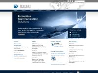 liten norsat.com skärmbild