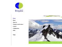 norskbiogass.co.uk Products and Services, Collaborators, Links