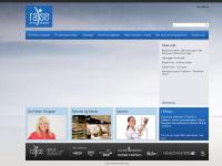 Om Raise Gruppen - Raise Gruppen - Raise