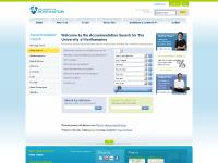 Student Accommodation in Northampton, Student housing for Northampton University