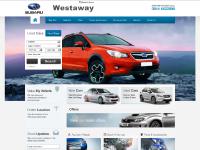  New Subaru Forester Estate, New Subaru Legacy Tourer, New Subaru Legacy Outback, New Subaru BRZ Coupe