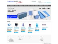 northamptonsupplies.co.uk