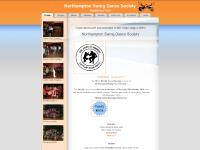 Northampton Swing Dance Society