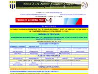 northburyjfl.co.uk