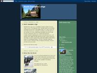 North Cascades Lodge