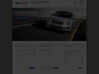 Glen Cove North Coast Subaru | New & Used Subaru Cars Serving Long Island, Manhattan & Hicksville