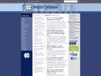 North Colonie Central Schools - Latham, NY