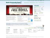 North Community Bank
