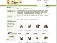 Country Cottage Decor, Low Prices, northcountryaccents.com