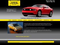 North Country Motors - Welcome