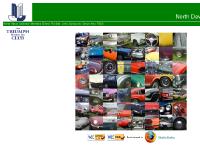  Links, Devon Area, TSSC, Mozilla Firefox