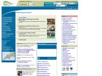 North Devon Council - 01271 327711