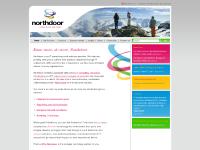 northdoor.co.uk IT solutions, technology, application development