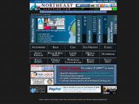 northeastclothing.com wholesale blank apparel, wholesale blank clothing, discount clothing