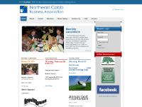 Northeast Cobb Business Association