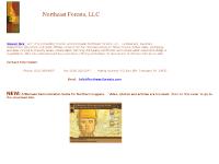 northeastforests.com