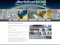  Posts & Panel Signs, Links Page