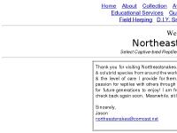 NORTHEASTSNAKES.COM