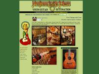 Northern Lights Music - Your Guitar Destination, Taylor, Fender, Gibson Guitars