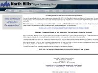 northhills-sp.com Code of Ethics, WebScope