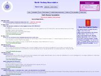 North Hockey Association