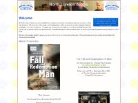 northlondonactors.co.uk