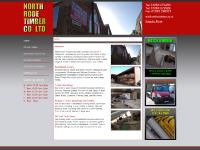 North Rode Timber | Timber Yard | Congleton | Cheshire