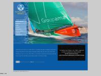 North Sails: The World's Leading Sailmaker